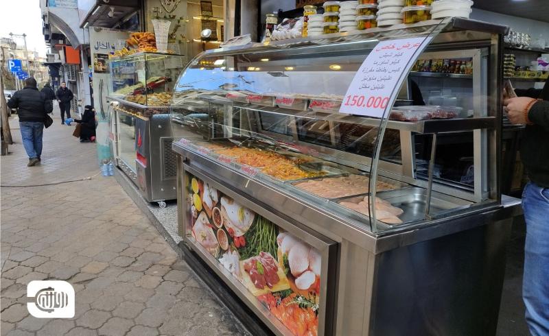 أسعار الدجاج في سوريا: هل أصبح طبق رمضان للأغنياء فقط؟