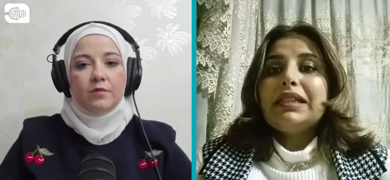 منع مؤتمر الحركة السياسية النسوية في دمشق