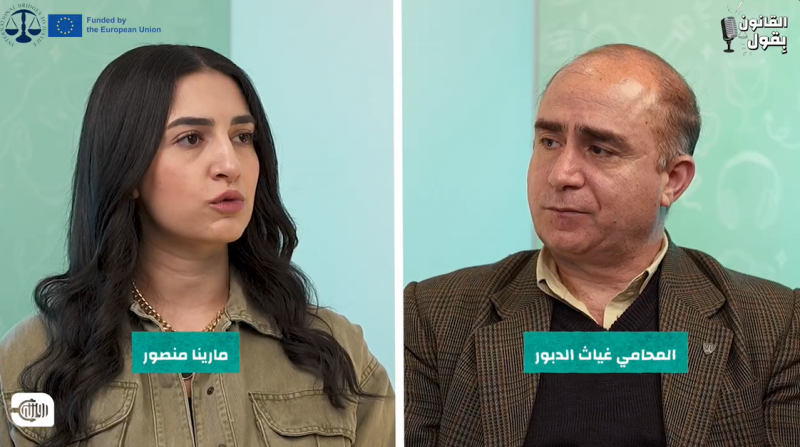 هل يمكن رفع دعوى دون القدرة على دفع أتعاب محامٍ؟