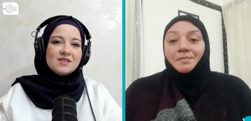 العمل غير المرئي للنساء في رمضان