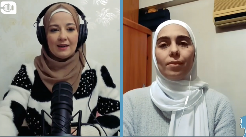 الضغط العائلي على الأم المطلقة