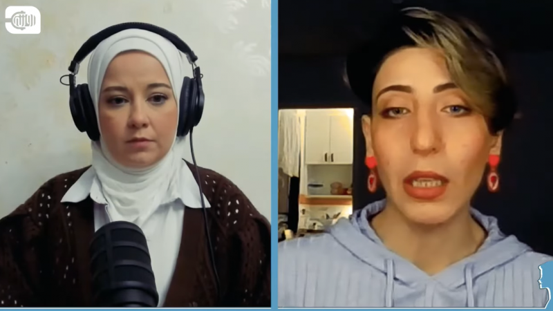 حضانة الأطفال بين أوروبا وسوريا