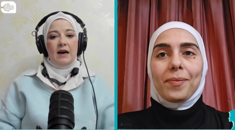 العدالة الاجتماعية من منظور نسوي