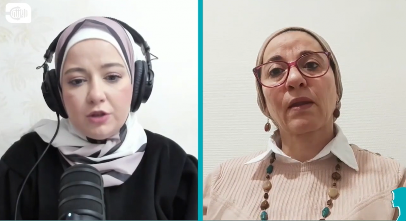 ماذا جرى في تل الضمان في ريف حلب