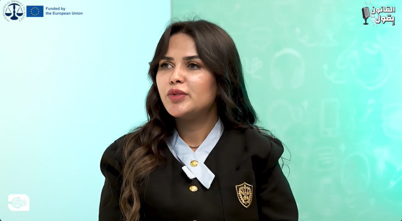 الأدلة في القضايا الجنائية في سوريا