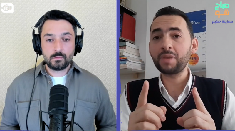 أخطار حقن الهرمونات لبناء العضلات