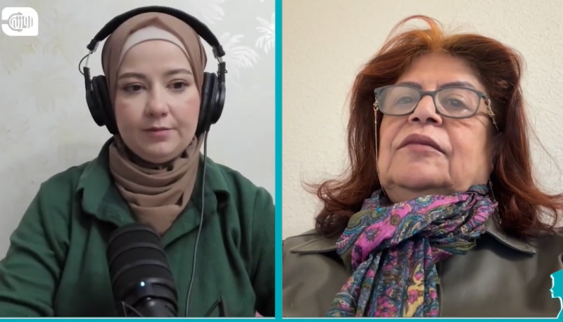 القوانين التمييزية ضد النساء في سوريا