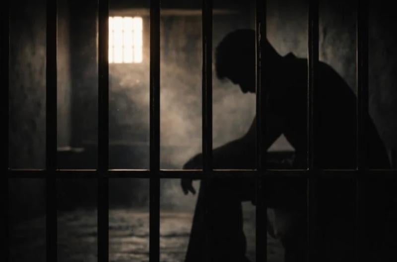 He Survived Prison — But Not What Came After: Suicide of a Former Detainee in Syria