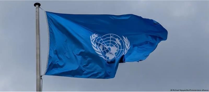 أزمة مالية بالأمم المتحدة ـ عندما تصبح الإغاثة بحاجة لإغاثة