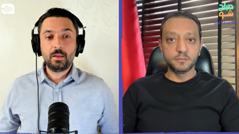 أكواد أمنية تمنع السوريين من العودة إلى تركيا