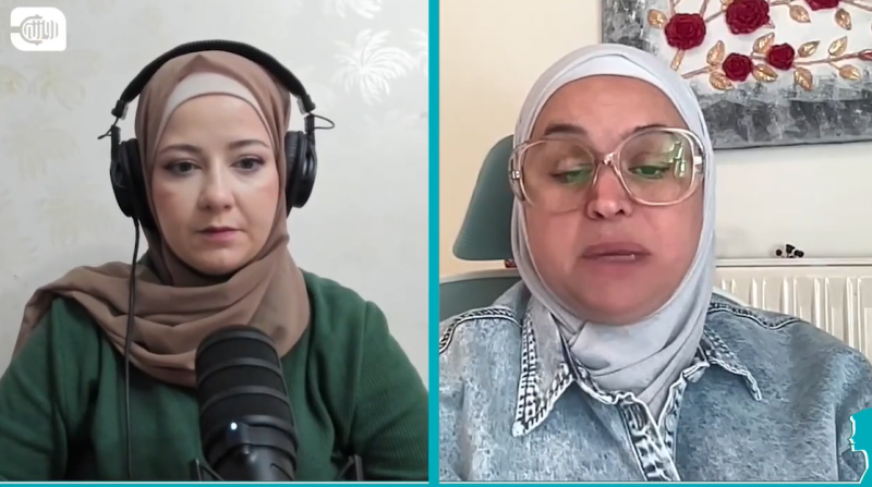 لماذا لا تصل النساء لمجلس الشعب؟