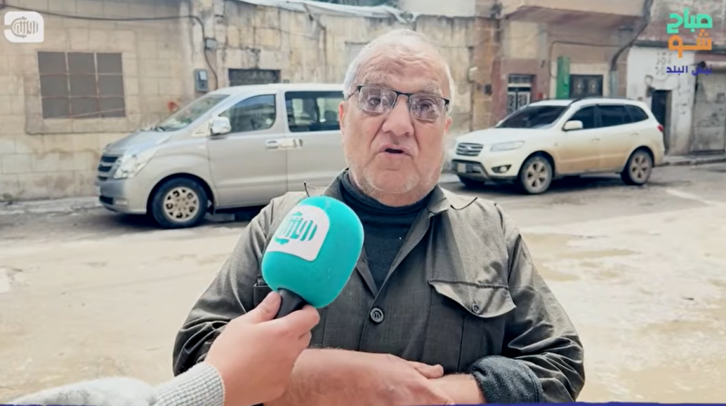 تقلب العملات في إدلب