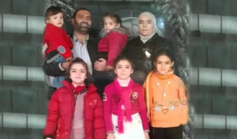 Tadamon Massacre Team: We Handed Over All Evidence, Identifying Al-Abbasi Children Was Not Our Responsibility