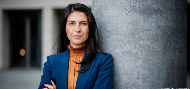 وزيرة ألمانية في سوريا لتعزيز العلاقات ودعم إعادة الإعمار