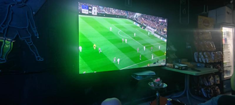 El Clásico Nights in Syria: How Much Does It Cost to Watch Together?