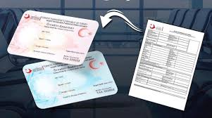 تركيا.. ما الجديد والدقيق بتبديل الكمليك إلى إقامة؟