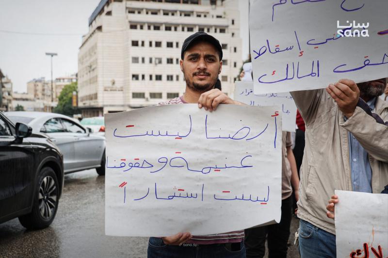 من الاستملاك إلى الاستثمار.. لماذا تتجدد نزاعات ملكية الأرض في سوريا؟