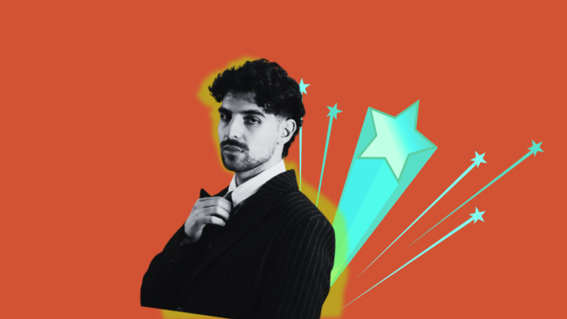 فنان الأسبوع