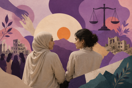 بعد سنوات من التمكين.. لماذا لم تصل النساء إلى البرلمان؟