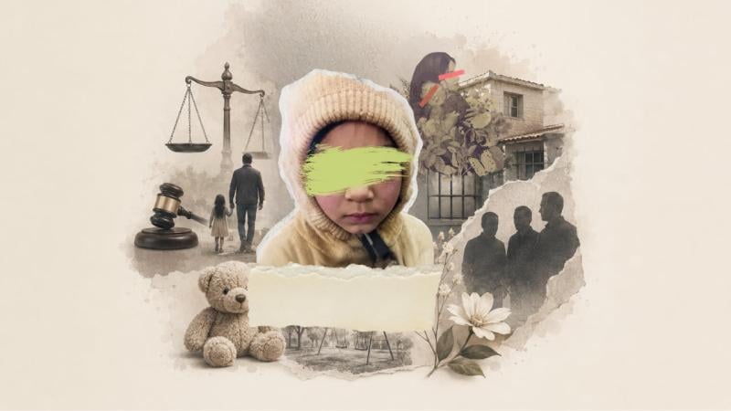 بين حكم الحضانة والجريمة... أين كانت حماية نور؟