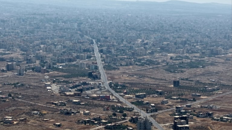 Sweida One Year After the Events: A Prolonged Crisis or the Beginning of Recovery?