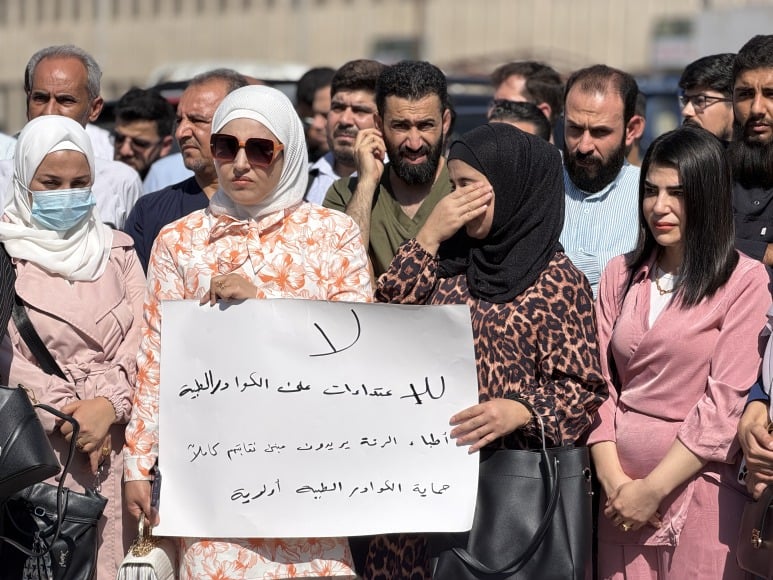 انتهى الاعتداء باعتذار... وبقي التشهير بلا مساءلة