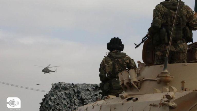 ما احتمال تحرك سوريا عسكرياً داخل لبنان ضد 