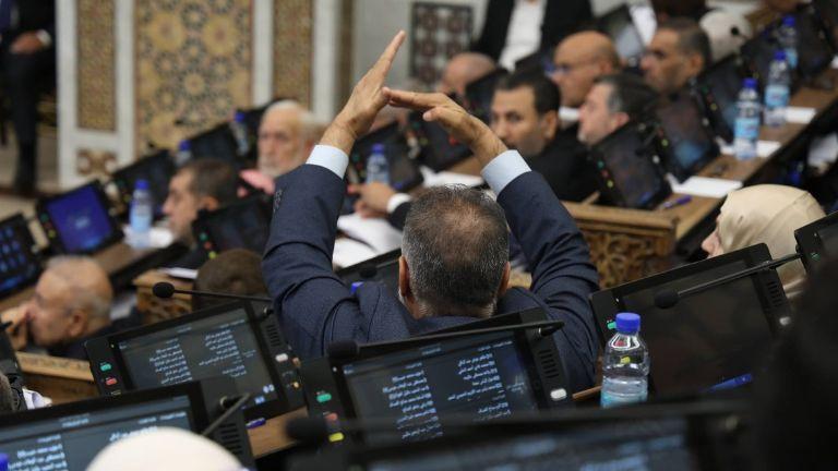 مجلس الشعب بلا بث ومحاضر منشورة.. أسئلة حول حق الوصول إلى المعلومة