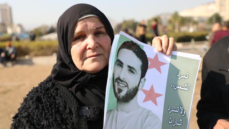 19 كانون الأول.. يوماً دولياً لتكريم النساء الباحثات عن المفقودين