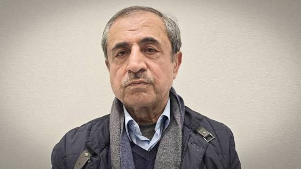 محاكمة مرتقبة لمحمد الشعار وهيئة العدالة تفتح باب الإفادات ضده