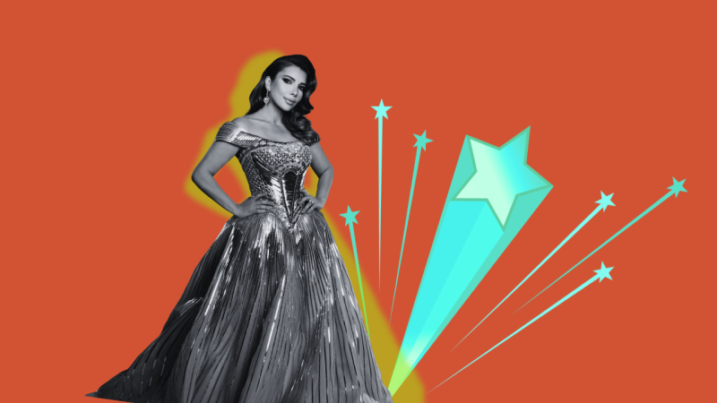فنانة الأسبوع