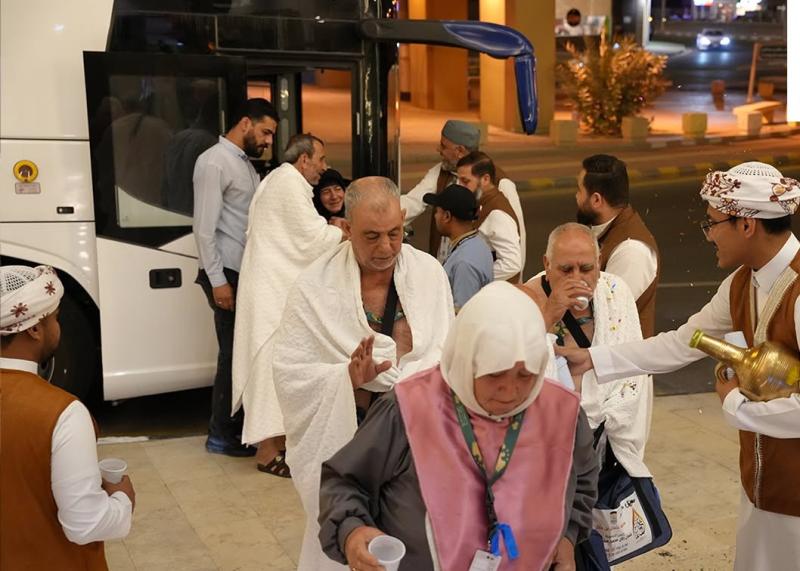 خطوة بخطوة.. دليل التسجيل في موسم الحج 2027