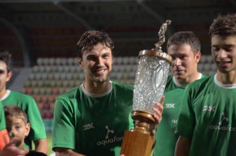 رحيل فراس إسماعيل.. لاعب الارتكاز الذي مثّل جيلًا بارزًا في الكرة السورية
