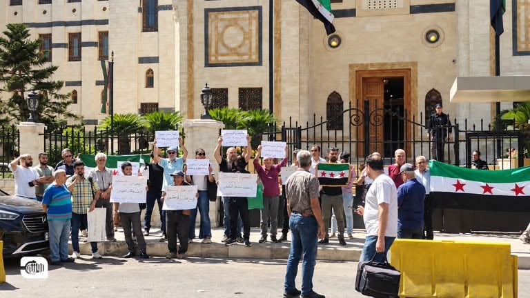 After Fuel Price Hikes, How Syrian Families Are Cutting Back on Spending