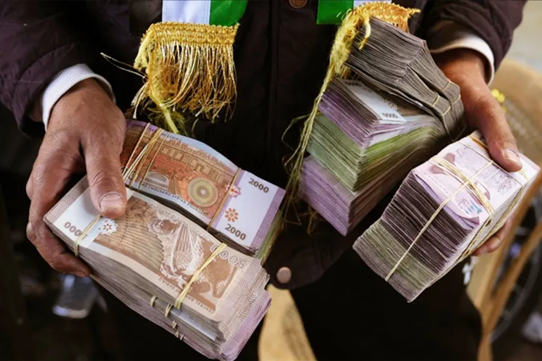 العملة السورية القديمة.. حقك باقٍ فلا تفرط به!