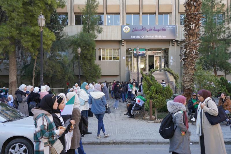 اختيار الفرع الجامعي اليوم.. على ماذا يعتمد أكثر؟