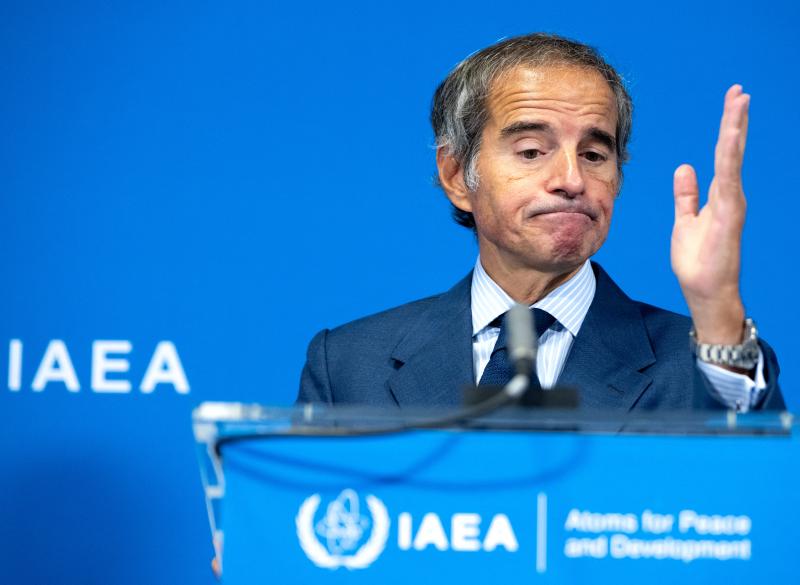 الوكالة الذرية تنهي مسار عدم امتثال سوريا.. ماذا يعني القرار؟