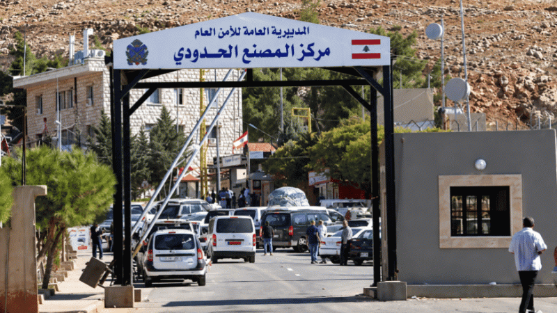 إعفاءات جديدة وتسهيلات لدخول السوريين لبنان