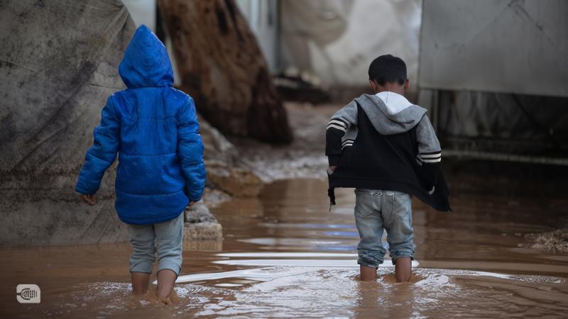 “Syria Without Camps”: What Do Displaced People Need to Return Home?