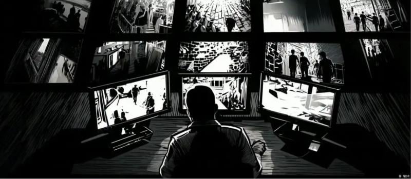 هجمات محتملة في ألمانيا.ـ هل تتحول الاستخبارات إلى قوة تدخل؟