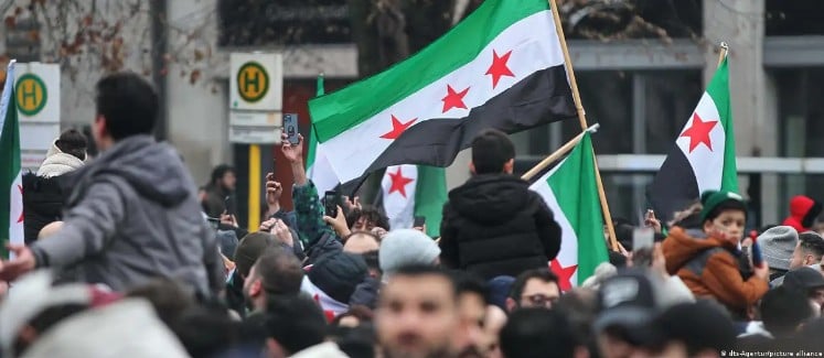 تقارير: خطة ألمانية تضع الشباب السوريين على عتبة الترحيل