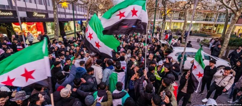 تقرير: 7000 يورو لكل لاجئ سوري يغادر ألمانيا طوعاً