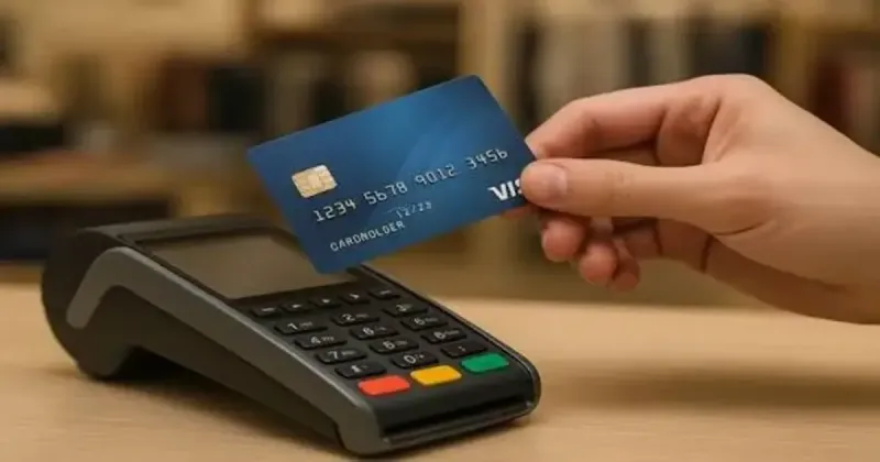 بعد العزلة المالية… أين وصل الدفع الإلكتروني في سوريا؟