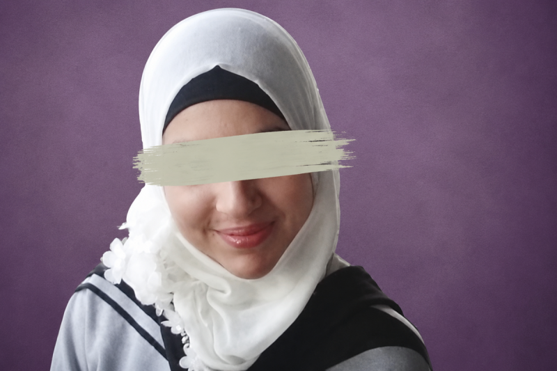 محكوم في قضية مقتل زوجته آيات الرفاعي يُمنح حضانة طفلته.. ماذا يقول القانون؟