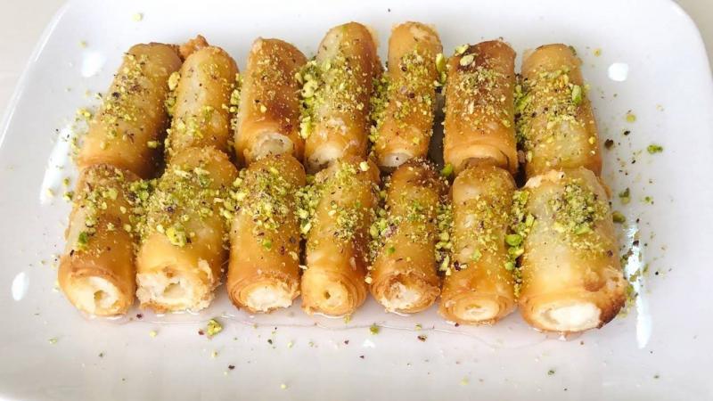 حلوى 