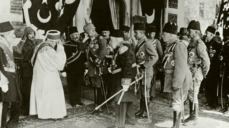 13 حرباً دارت بين روسيا و تركيا ماذا تعرف عنها؟