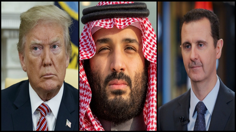 2018: عام الناجين