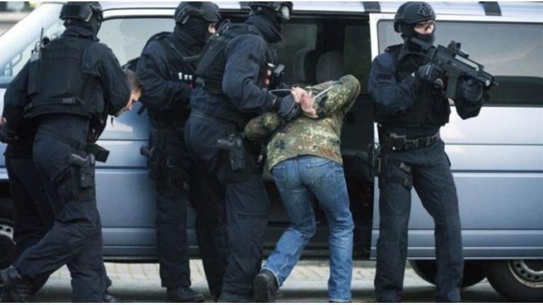 The Arrest of Dissident Security Officers in Europe... Victory for Victims or Selective Movements?