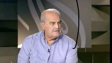 عبد المجيد منجونة: الإئتلاف عميل لأحد عشر جهاز مخابرات
