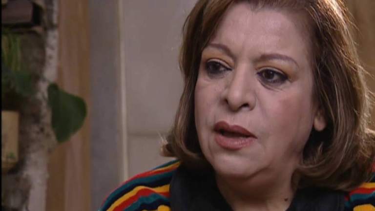 عن عمر 75 عاماً.. وفاة الممثلة السورية هالة حسني